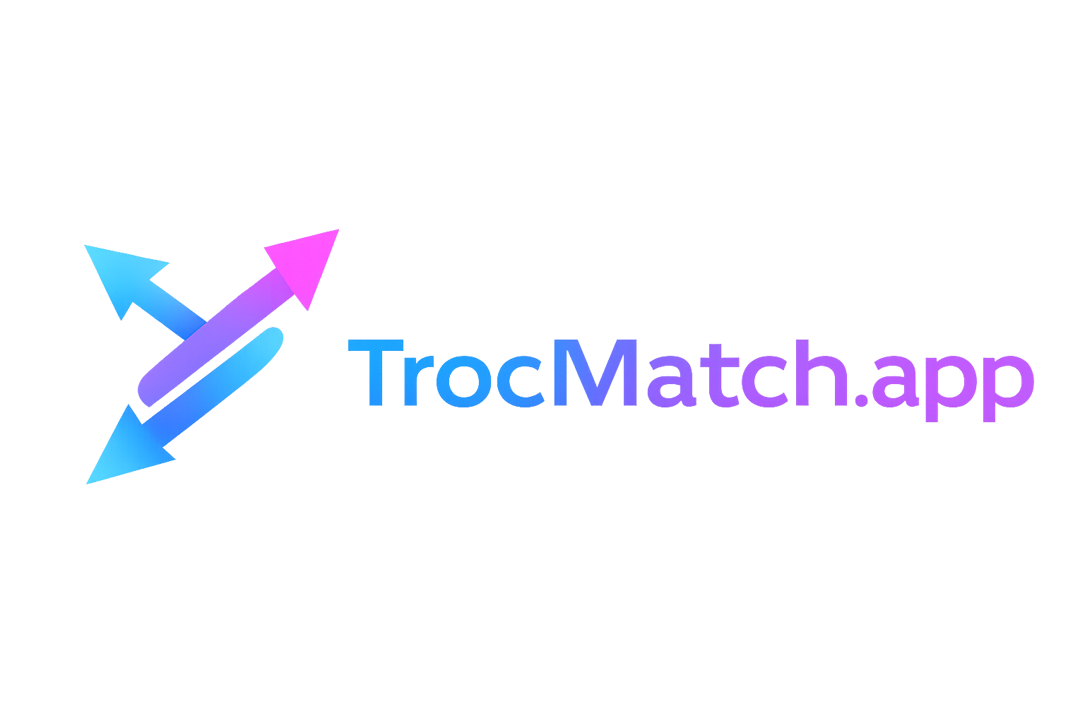 TrocMatch.app
